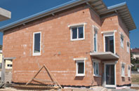 Milton Keynes home extensions